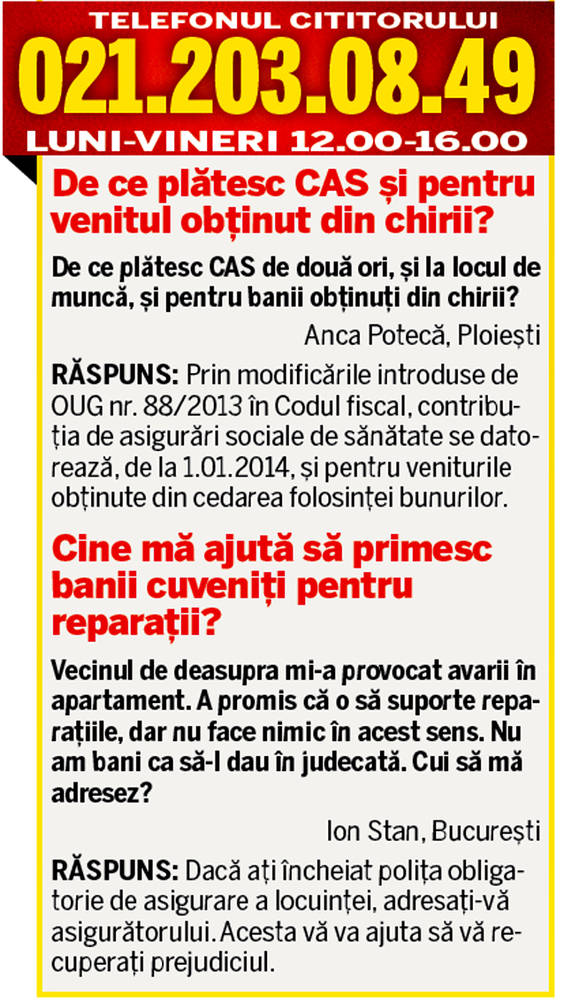 LIBERTATEA TE AJUTĂ: Cum recunoşti o clauză abuzivă?