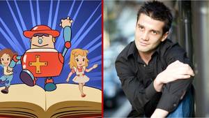 Ce vârste au acum personajele de desene animate ale copilăriei tale