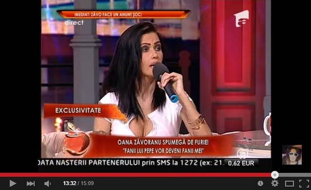 6 momente în care Oana Zăvoranu s-a mințit singură