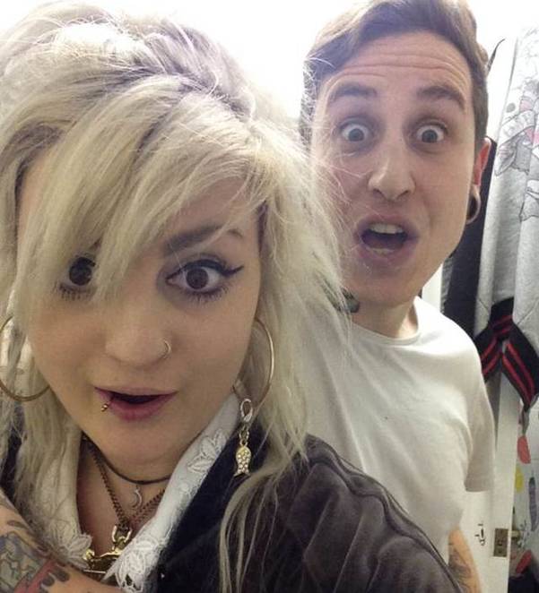 Adolescenta care mânca doar 14 calorii PE ZI a început recuperarea. Vezi ce SCHIMBARE RADICALĂ!