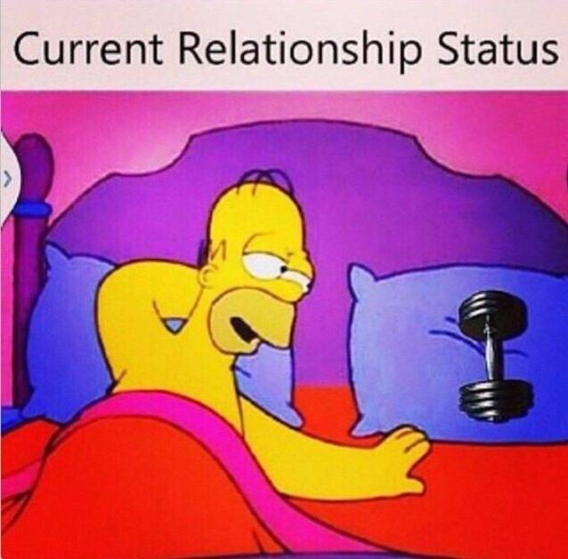 15 lucruri care se întâmplă inevitabil atunci când începi să faci sport