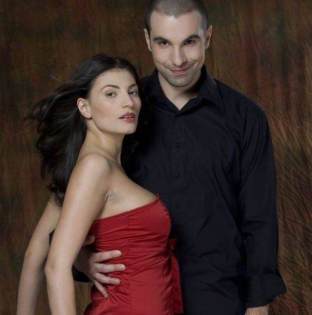 7 bărbați norocoși la care ”iepurașul” vine zilnic! 