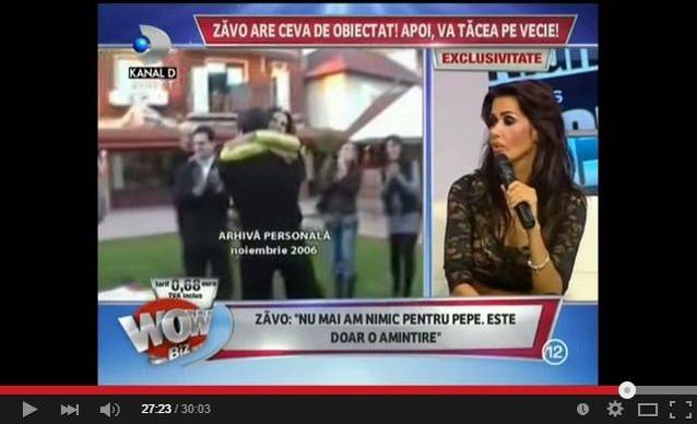 6 momente în care Oana Zăvoranu s-a mințit singură