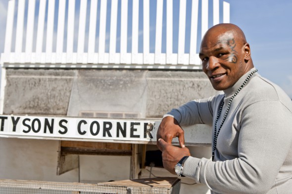 Un mare boxer acuzat că a plătit pentru un omor!