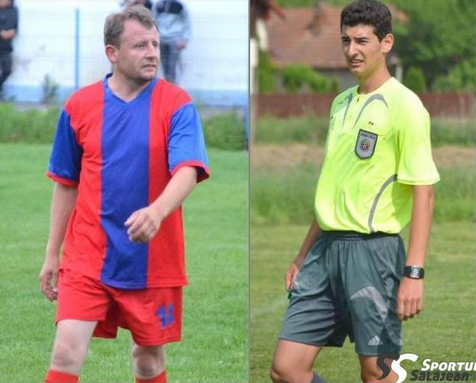arbitru bun