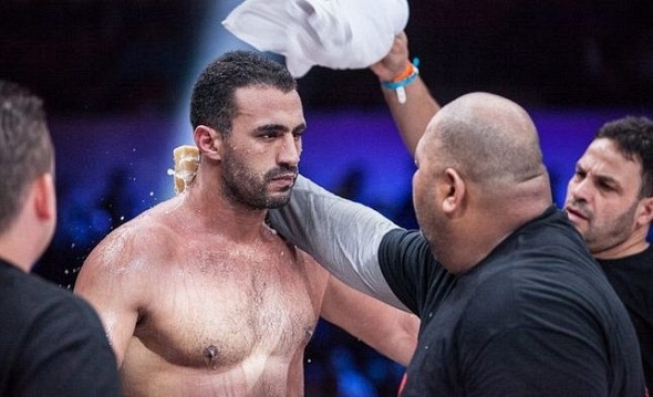 badr hari1