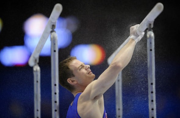 Artistic Gymnastics World Championships