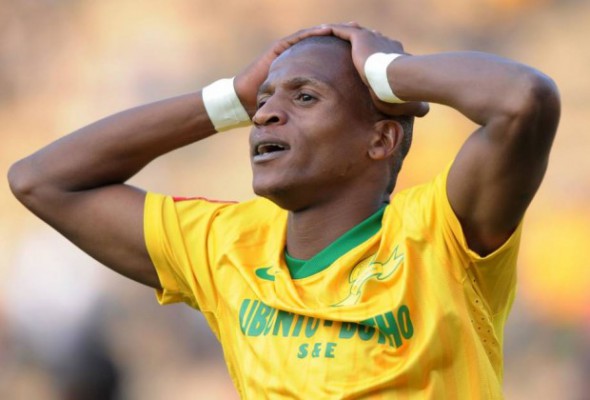 Richard Henyekane
