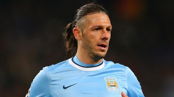 Martin Demichelis