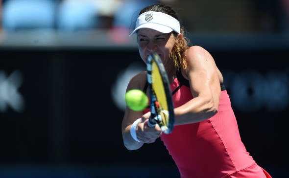 Tennis Australian Open 2015