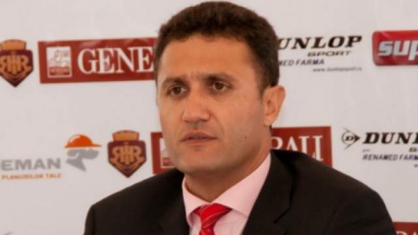 george cosac