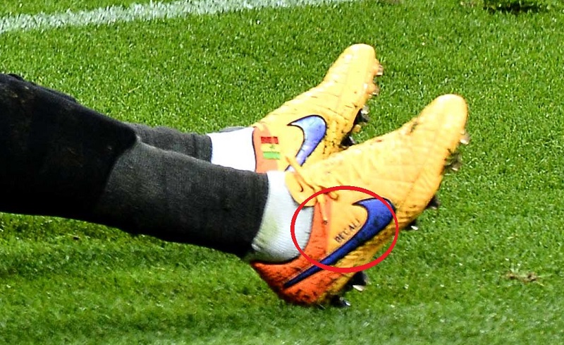 Ghete Ousmane N'Doye