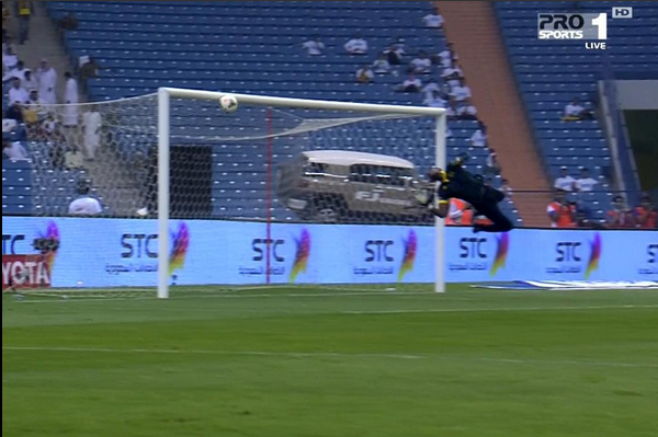 gol 2-0