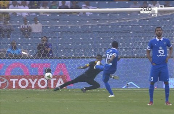 gol 3-0