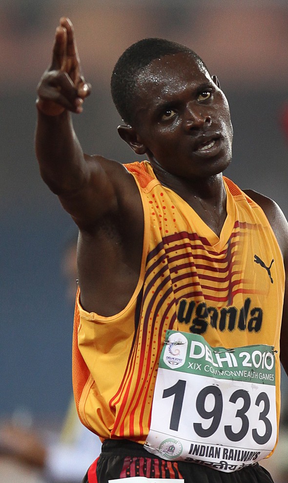 Commonwealth Games 2010