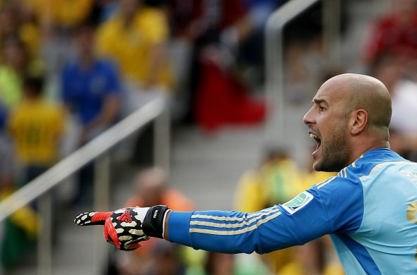 Group B - Australia vs Spain