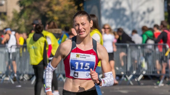 Paula Todoran