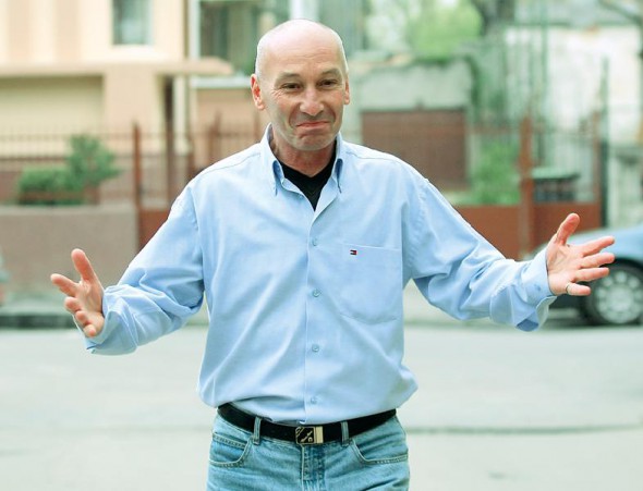 Mihai Rusu