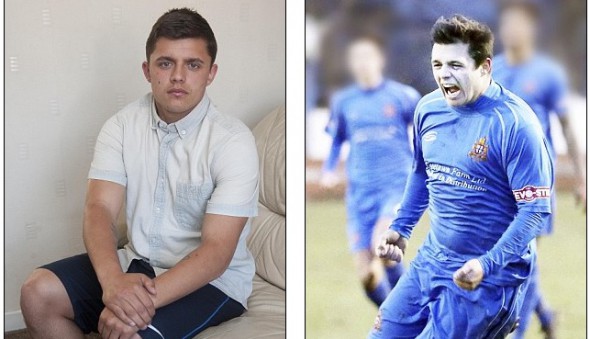 Jay Hart (24 de ani)