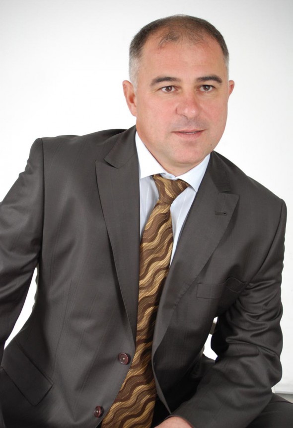 Un primar este mai tare decât Gigi Becali! ”Voi antrena eu echipa pentru următorul meci”