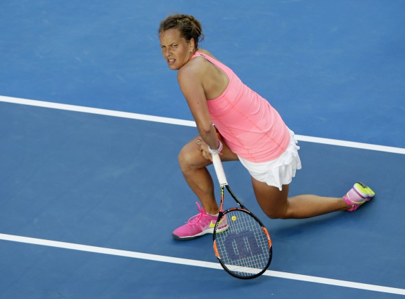 Tennis Australian Open 2015