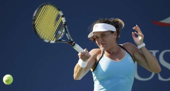 US Open Tennis