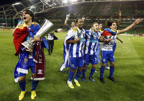 Porto vs Braga