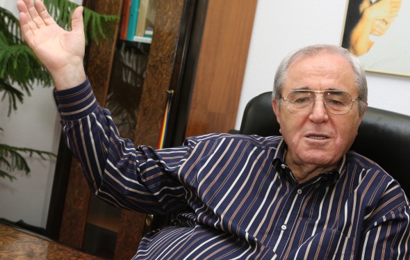 Viorel Paunescu