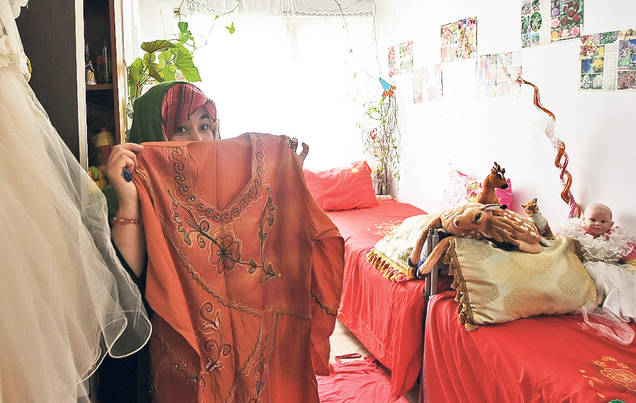 EXCLUSIV | Au evadat din iadul decapitărilor și al execuțiilor