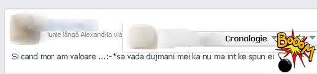 Cele mai penibile citate de pe net