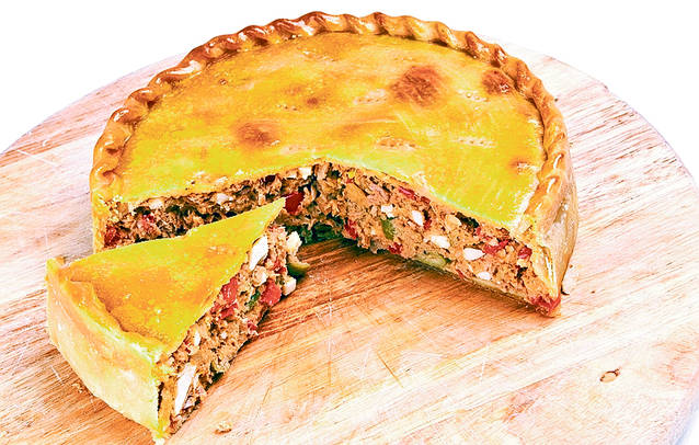 3 reţete delicioase din peşte! Toată luna mai, în toate zilele de miercuri şi vineri este dezlegare