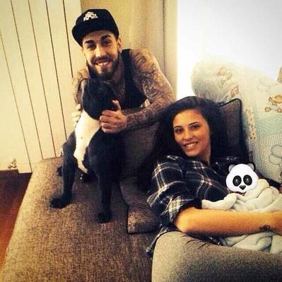 VELEA + ANTONIA = LOVE | 15 semne că au o relație prea frumoasă ca să fie adevărată