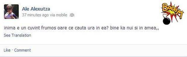 Cele mai penibile citate de pe net
