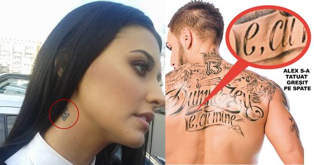 VELEA + ANTONIA = LOVE | 15 semne că au o relație prea frumoasă ca să fie adevărată