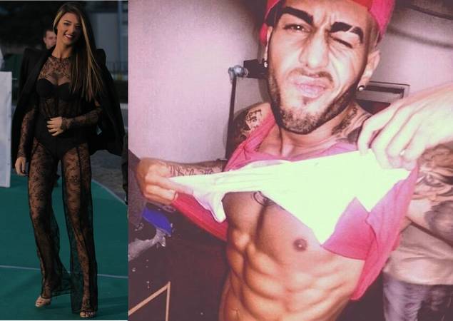 VELEA + ANTONIA = LOVE | 15 semne că au o relație prea frumoasă ca să fie adevărată