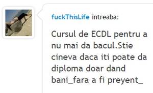 10 motive pentru care nu vei lua BACUL. Și nici nu va fi nevoie