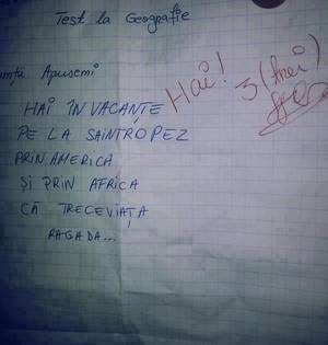 10 motive pentru care nu vei lua BACUL. Și nici nu va fi nevoie
