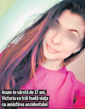 DRAMATIC! Care a fost ultimul gând al adolescentei din Iași, care a murit în timp ce-și făcea selfie pe un vagon de tren