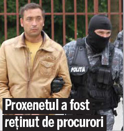 Fete însemnate ca oile și amenințate cu sabia