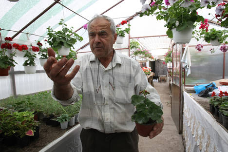 EXCLUSIV Am aflat care a fost ultima dorință a Mărioarei Zăvoranu înainte de a muri! De data asta s-a uitat la bani când și-a făcut cadoul  