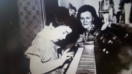 Andreea Marin, ÎNDURERATĂ: "A devenit ÎNGER păzitor..."