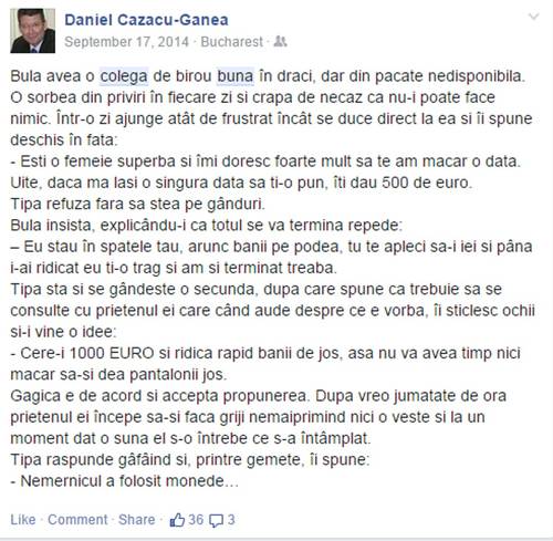 Vrei să nu-ți pierzi locul de muncă? Ai grijă ce faci pe facebook!