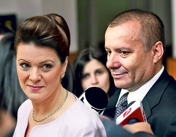 Soția unui milionar român a ajuns piele și os după ce a aflat că este înșelată!  Imagini incredibile 