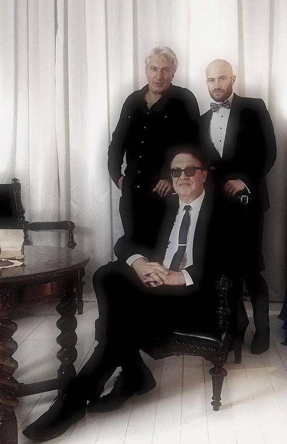 Mesaj dureros postat de soțul Deliei Matache pe Facebook