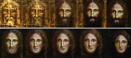 Cum ar fi arătat Iisus Hristos în copilărie. Imaginile sunt ULUITOARE | FOTO
