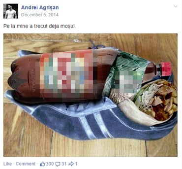 10 LUCRURI PE CARE NU LE ȘTIAI DESPRE SHAORMA