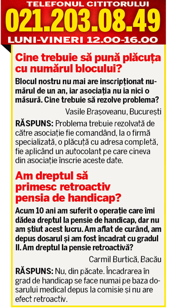 LIBERTATEA TE AJUTĂ: Cine poate sesiza Protecţia Consumatorului