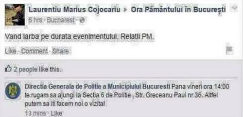 Vrei să nu-ți pierzi locul de muncă? Ai grijă ce faci pe facebook!