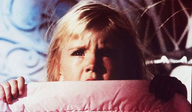 “Poltergeist”, filmul blestemat al lui Spielberg: aproape toți actorii din distribuție au murit după încheierea filmărilor