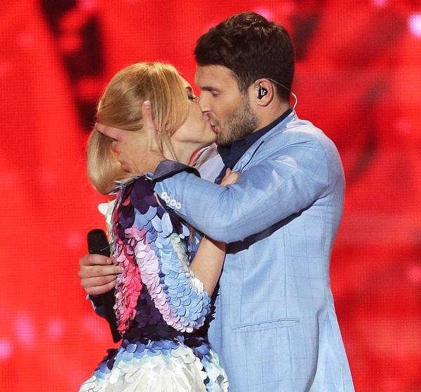 SUEDIA A CÂŞTIGAT EUROVISION 2015. România, printre cele mai slabe ţări